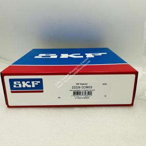 Wholesale Spherical roller bearings 22226 CC/W33 from china suppliers