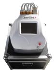 Fat Reduction, Body Contouring Lipo Laser Machine, 50/60Hz