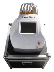 Wholesale 650nm I-Lipo Laser Lipolysis Slimming Lipo Laser Machine for Fat Removal from china suppliers
