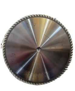 Wholesale Hot Press 12in TCT Circular Saw 80T 300mm Tct Saw Blade from china suppliers