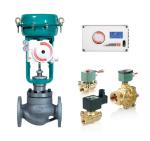 Stock Supplier Flowserve 3200MD Smart Digital control valve Positioner