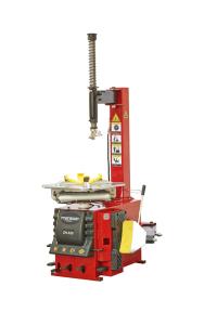 Wholesale 24&quot; Capacity Vertical Structure Tire Changer Trainsway Zh626 Supported After-sales Service from china suppliers