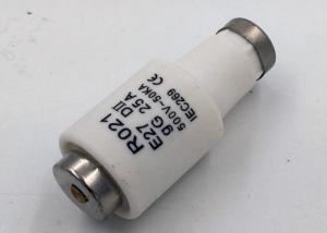 Wholesale 500V Screw Industrial Fuse Holder 25A Low Voltage AC 50Hz from china suppliers