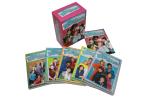 Free DHL Shipping@Hot TV Show Classic The Facts Of Life The Complete Series