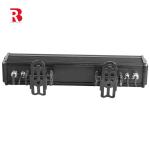 9 X 12W 4in1 Stage Effect Machine 9 / 14 / 36CH LED Wash Light 40 Degree Beam