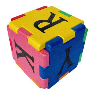 Wholesale OEM ODM EPP Toys Modern Buildings Construction EPP Building Blocks from china suppliers