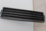 High Strength 4 CHANNEL Plastic Core Tray With PE Material Longer Life