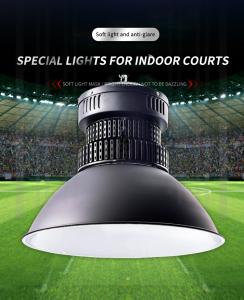 Wholesale Basketball LED High Bay Lights 200W 150W 100W SMD 3030 Customized from china suppliers