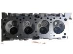 G4CS 4G64 8 Valves Forklift Engine Cylinder Head Assy