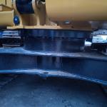 Used Excavators Cat 308E /Secondhand Mini Japanese 8T have EPA construction