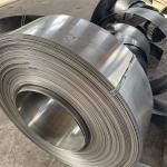 Chemical Industry STM B168 UNS N06600 Inconel 600 Foil With High Temperature