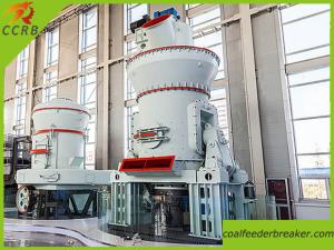 Wholesale Vertical Roller Grinding Mill from china suppliers