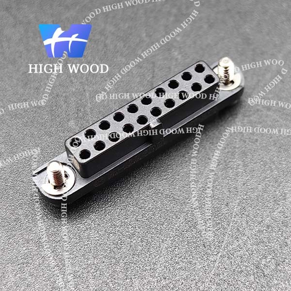 HW-CMM Connector, HW-222C20M11,2mm Pitch.