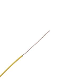 Wholesale HEAT 260 Solid Stranded PTFE Insulated Cable 14 AWG 13 AWG For Instrumentation from china suppliers