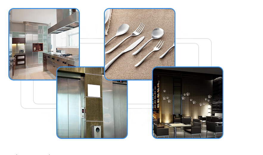 SS Stainless Steel 316L Coils Cold Rolled Welding 316 For Kitchen