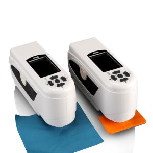 Wholesale Plastic Color Analysis 3nh Colorimeter NH310 For Painting Textile Printing from china suppliers