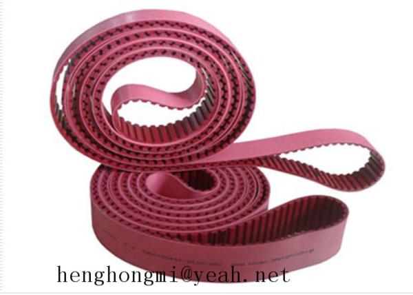 Industrial Flexible Jointed/Welded Polyurethane Timing Conveyor Belts /