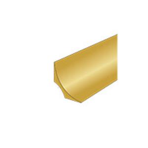 Wholesale Moulding Processing Service with Cove Former Fillet 15*15mm 20*20mm 32*32mm 38*38mm from china suppliers