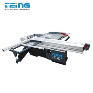 Wholesale 80mm Max. Cutting Height Woodworking Machinery Sliding Table Saw with CE Certification from china suppliers