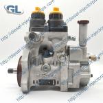 094000-0451 Diesel HP0 DENSO Fuel Injection Pump 6217-71-1130 For KOMATSU