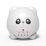 7 LED Colored Light 15.6W Mini Ultrasonic Aroma Diffuser