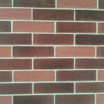 Anti Crack Flexible Ceramic Tiles Heat Insulation For External Wall
