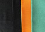 Windproof Breathable Outdoor Fabric 50D 100% Polyester Winter Protection