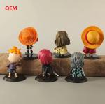 Cartoon Models Action Figure Anime Figure Toys for Shenzhen Delivery and