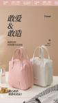 MAKEUP BAG 2023 NEW PORTABLE LARGE CAPACITY WATERPROOF TRAVEL PORTABLE