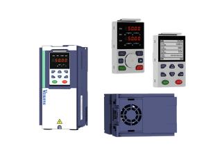 China 3HP 5HP 7HP 10HP 15HP VFD Variable Frequency Inverters For Asynchronous Motor on sale