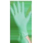 Non Sterile Nitrile Food Safe Disposable Gloves Latex Free Powder Free