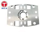 CNC Machining Aerospace Parts Antioxidant Processing Aviation Drone Parts