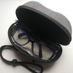 Wholesale Lead Goggle X Ray Protective Glasses , Eyes Radiation Protection Glasses from china suppliers