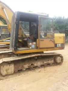 Wholesale Caterpillar E120B Used Excavator For Sale Vietnam from china suppliers
