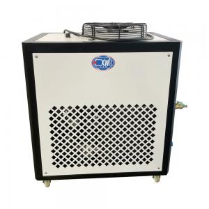 Wholesale Cw3000 Cw 5000 Cw 5200 Industrial Water Chiller Air Cooled 1 Hp from china suppliers