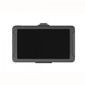 Wholesale DC24V 800MAH Android GPS Navigation For Car With Rear View Camera 800MHZ from china suppliers