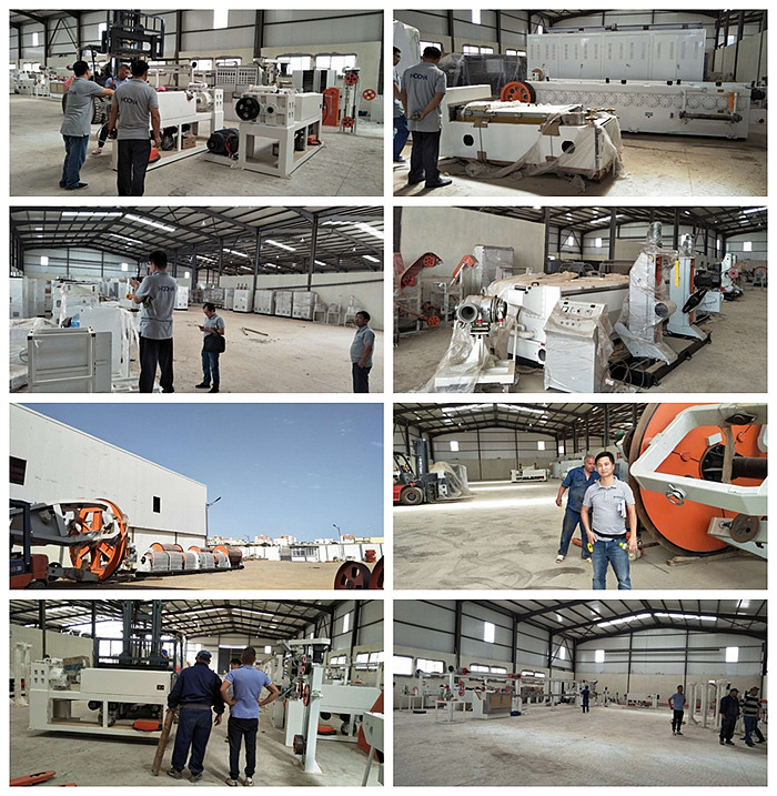 High Speed 3 Strands Wire Braiding Machine Cord Twisting 0.75kw Wire Braided Braiding Machine