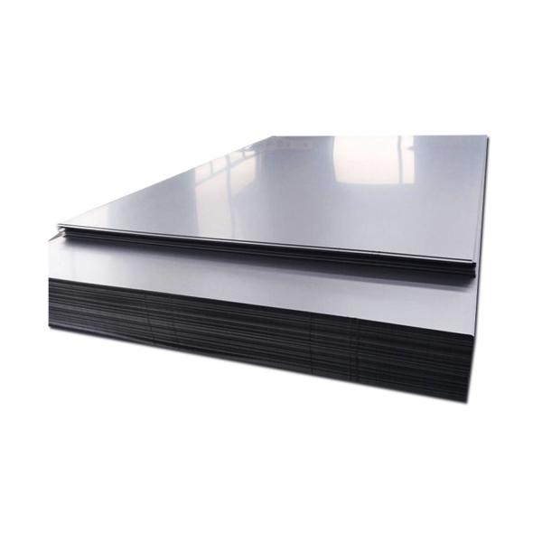 ASTM 304 316 Steel Plate Stainless Sheet Metal 310s 316 321 Steel 18 Gauge