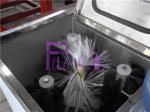 5 Gallon Water Filling Machine Semi Auto Industrial Gallon Bottle Washer Machine