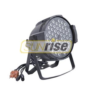Wholesale 54x3W Waterproof LED Par Light Mode IP22 Professional Design For Stage from china suppliers