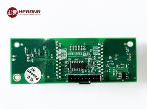 Wholesale ATM Parts NCR S2 Dispenser Carriage PCB 4450735796 19700000223b from china suppliers