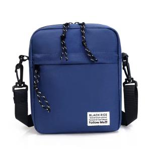 Wholesale Men'S Single Shoulder Crossbody Bag Waterproof Storage from china suppliers