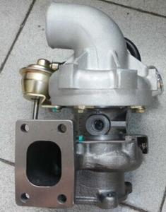 Wholesale Nissan Diesel HT12-11B Terrano HT15-B Turbo 047-276,14411-1W402 ,14411-1W400 from china suppliers