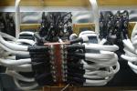 24V 12000A 3 phase water cooling cleaning electrolysis power supply