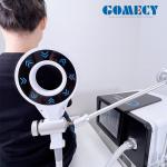 GMS 200W Magnetic Therapy Machine 1-100Hz Low Light Laser Therapy Machine