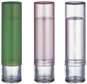 Wholesale Plastick lipstick case, lipstick tube,lipstick container, New design lipstick tube from china suppliers