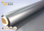 High Temperature Resistance Neoprene Coated Fiberglass Fabric - Flexible Fabric