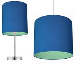 180*320mm Simple Modern Table Lamp 3 Way Gimbal Metal Base