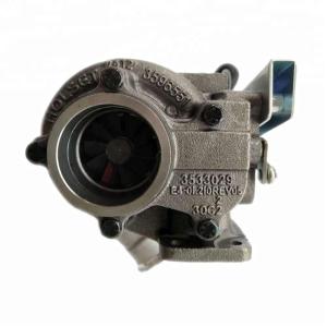 Wholesale Diesel Engine Turbo HX25W 3537132 2802770 For Cummins Elite Truck from china suppliers