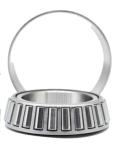 70mm Nsk Tapered Roller Bearings 33214 31314 32314 for car wheel